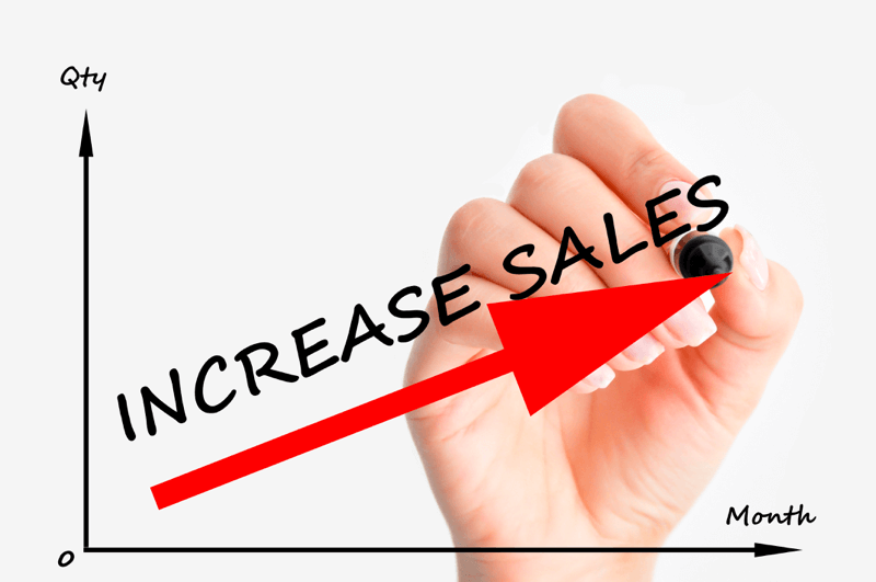 10 Tips to Increase Store Sales